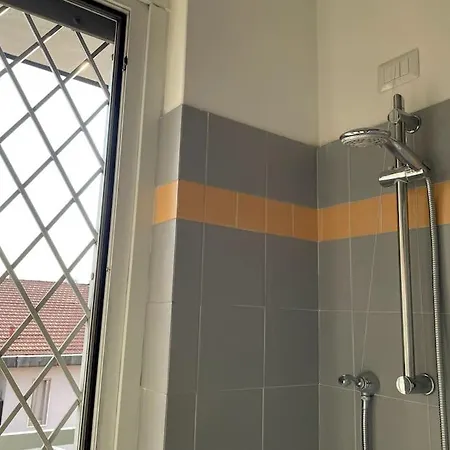 Free Parking Il Terrazzino ⭑⭑⭑⭑⭑ Apartment