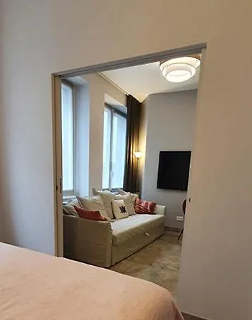 Pink Maison Centro Piazza Diaz Duomo Lejlighed *