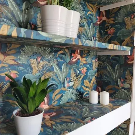 New Cozy 7 Metro Stops To Duomo! * Mailand