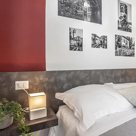 Appartamento Milanrentals - Altea Milano