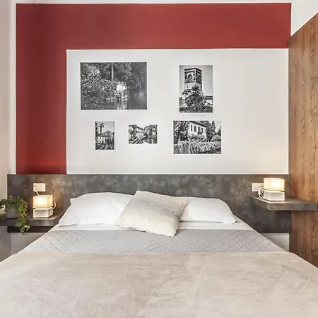 Milanrentals - Altea Apartment