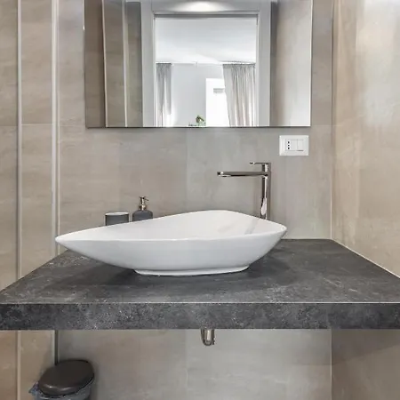 Milanrentals - Altea Apartamento *