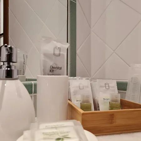 Appartement Serendipity - Brera *