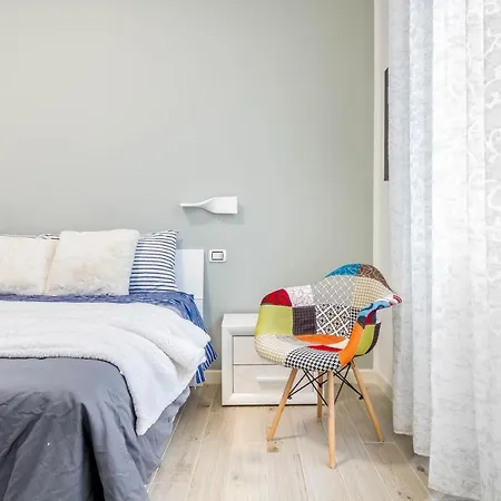 Casaballi Mm3 Trilocale Milano