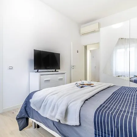 Casaballi Mm3 Trilocale Milano