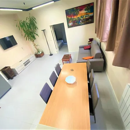 Affori Appartement Milan