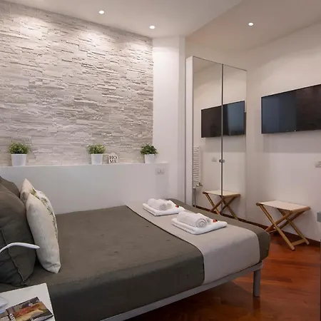 Design District- Navigli Mini Via Tortona 66 Apartament