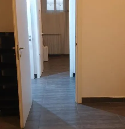 Apartment Trend Milan