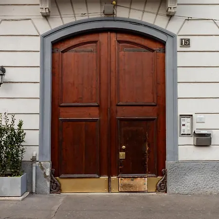 Porta Romana - Giulio Romano 15 Apartment Milan