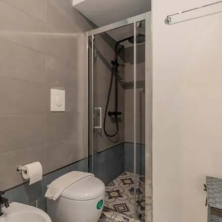 Apartment Luxury Savona 65