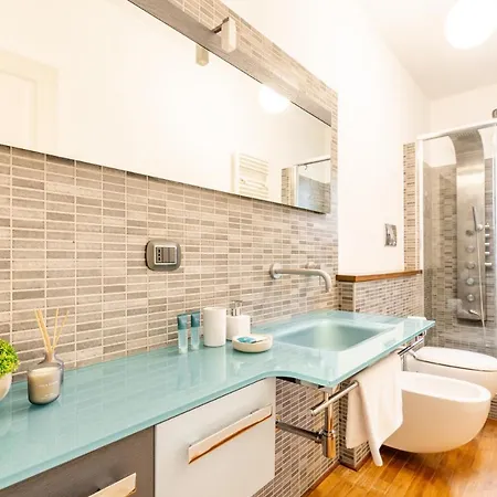 Easylife - Elegante Trilocale In Zona Porta Venezia Apartamento