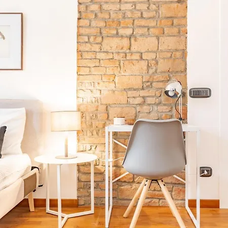 Easylife - - Kramer 29 - Risorgimento Daire