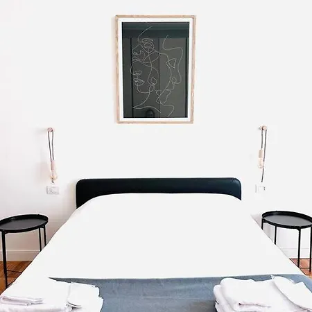 Apartment Neo Retro Charme In Stazione *