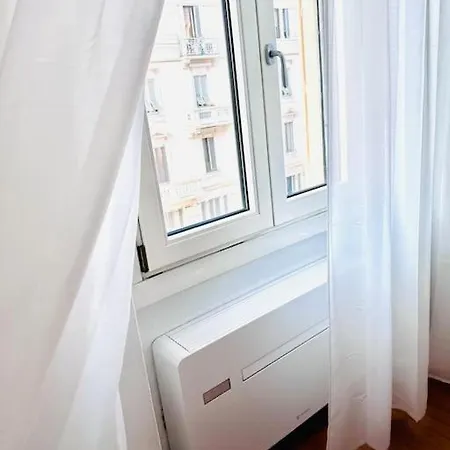 Apartment Neo Retro Charme In Stazione *