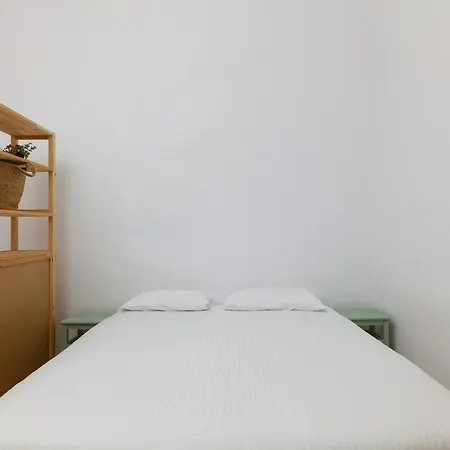 Apartment Contempora - Marcantonio Dal Re 40