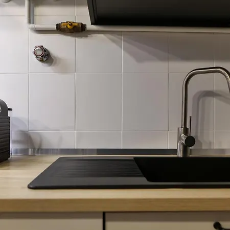 Contempora - Marcantonio Dal Re 40 Apartment *