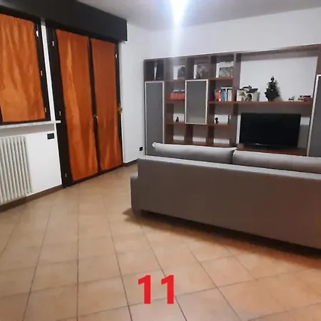 Appartamento A Niguarda-parco Nord *