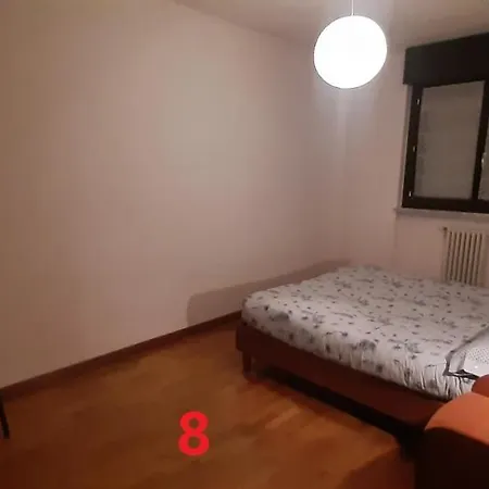 A Niguarda-parco Nord Appartamento *