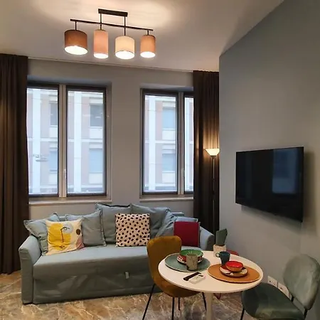 Appartement Blu Maison Duomo Centro Piazza Diaz