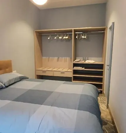 Blu Maison Duomo Centro Piazza Diaz شقة