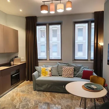 Blu Maison Duomo Centro Piazza Diaz *