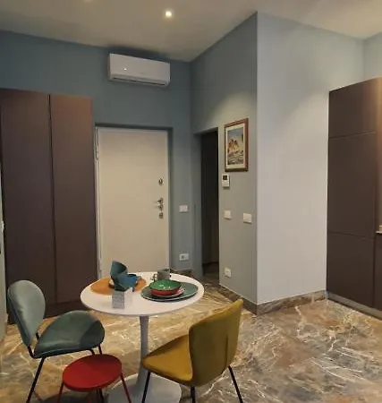Blu Maison Duomo Centro Piazza Diaz شقة ميلان