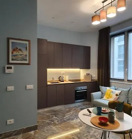 Blu Maison Duomo Centro Piazza Diaz Appartement *