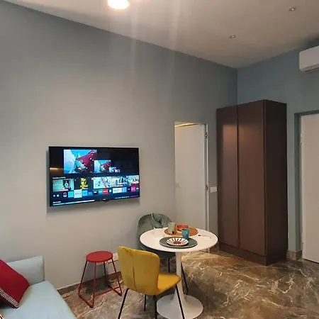 Blu Maison Duomo Centro Piazza Diaz Appartement *