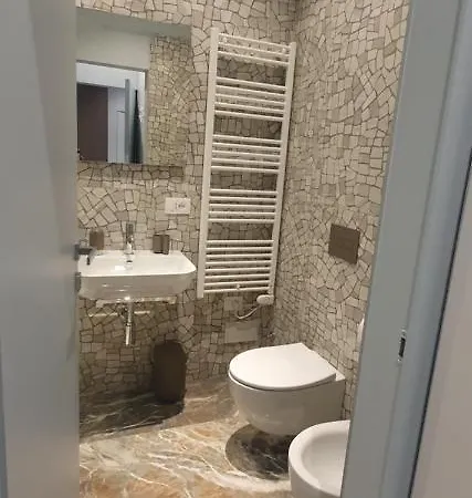 Blu Maison Duomo Centro Piazza Diaz شقة ميلان