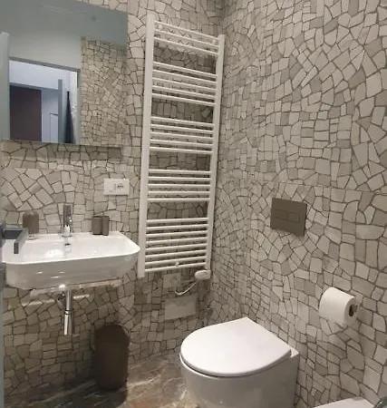 Blu Maison Duomo Centro Piazza Diaz דירה *