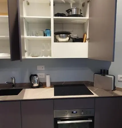 Blu Maison Duomo Centro Piazza Diaz מילאנו