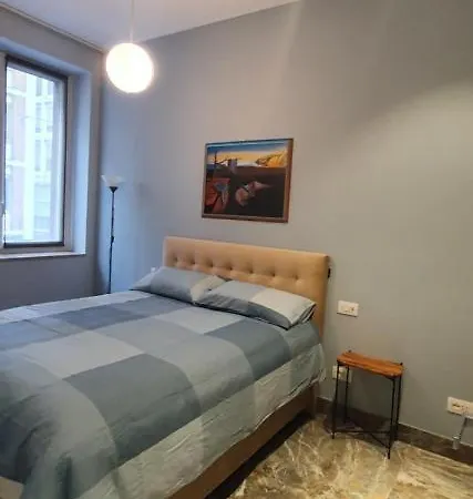 Blu Maison Duomo Centro Piazza Diaz דירה *