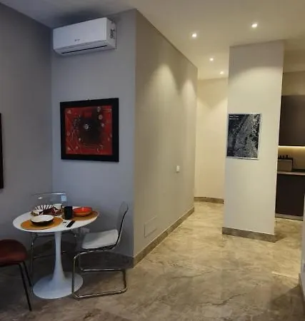 Pink Maison Centro Piazza Diaz Duomo Lejlighed *