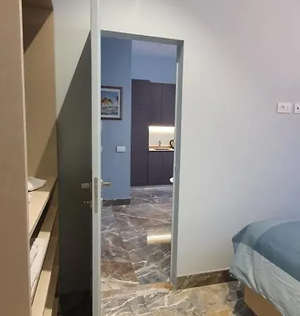 Blu Maison Duomo Centro Piazza Diaz מילאנו