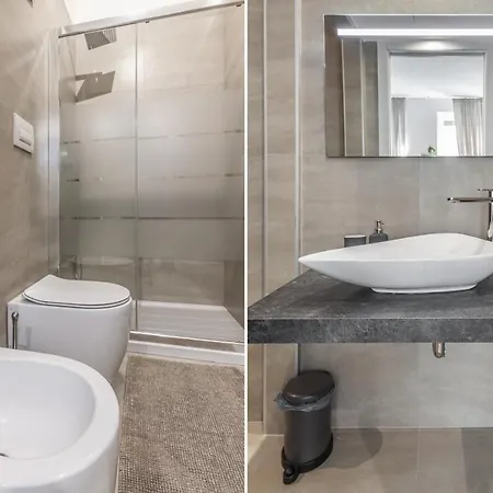 Milanrentals - Altea Apartamento Milán