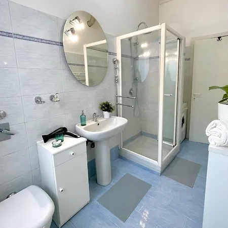 Apartment Homiesam - Yellow Dream & City Life Milan