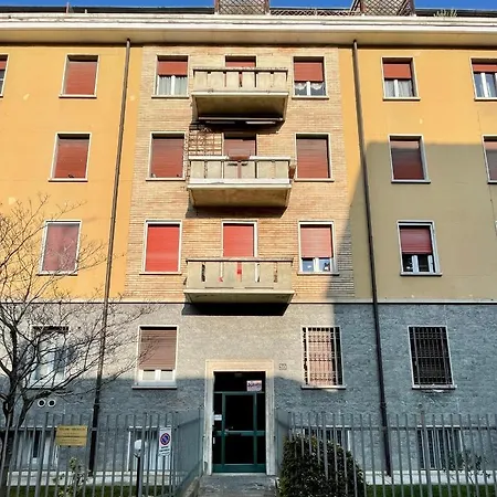 Apartment Homiesam - Yellow Dream & City Life Milan