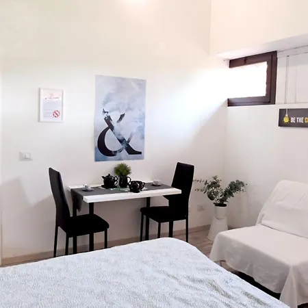 Lucca 22 بيت ضيافة