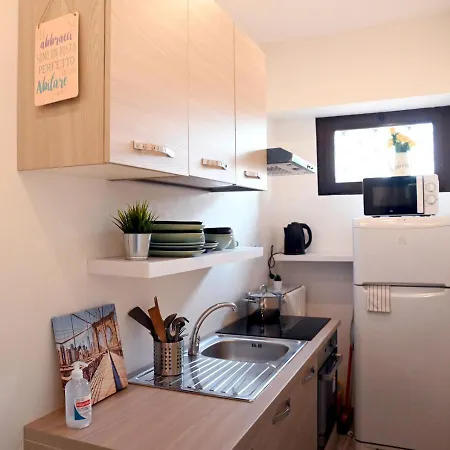 Гостевой дом Lucca 22