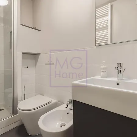 Mg Margherita Apartment *