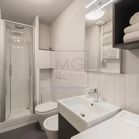 Mg Margherita Apartment
