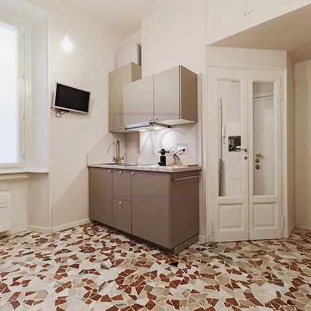 Apartment Mg Margherita