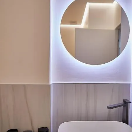 Luxury Milano