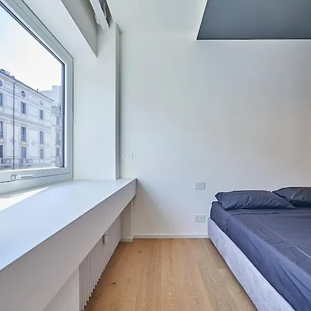 Apartman Luxury