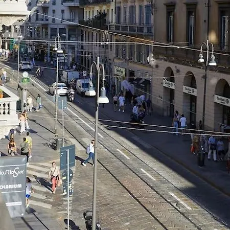 Luxury Appartamento Milano