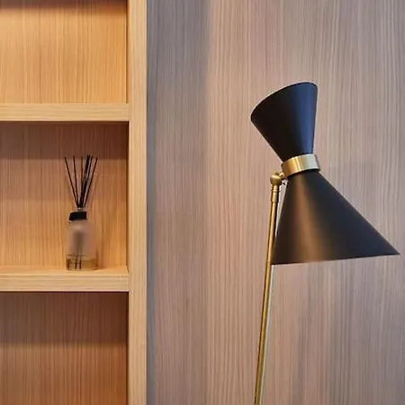 Luxury Lägenhet Milano