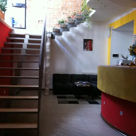 Hotel Poma 3*