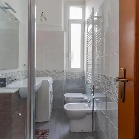 Lägenhet New Flat In Downtown Orti 16 *