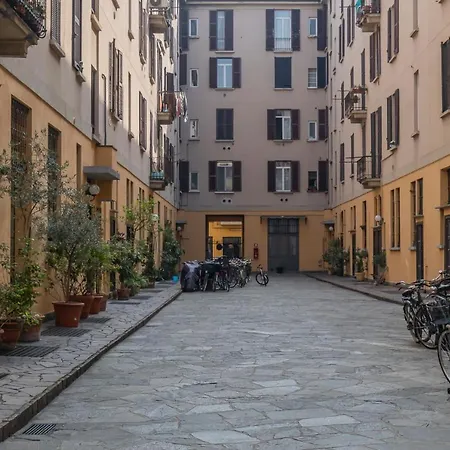 Appartement New Flat In Downtown Orti 16