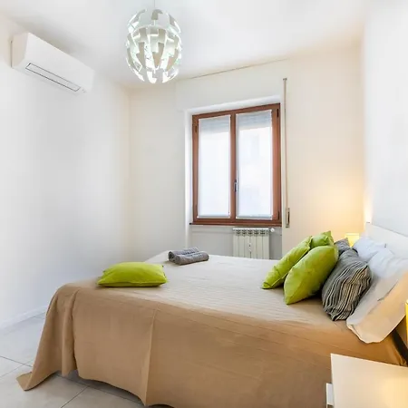 Sempione 1 - Affitti Brevi Italia Milano